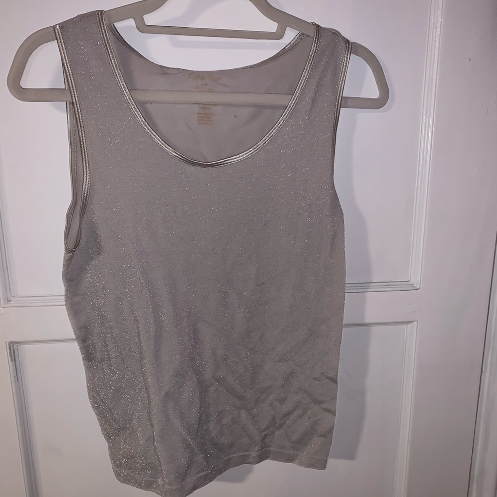 Calvin Klein Tank Top